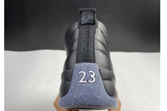 Black 12 Jordan Air DC1062-006 DC1062-006 Utility 0501